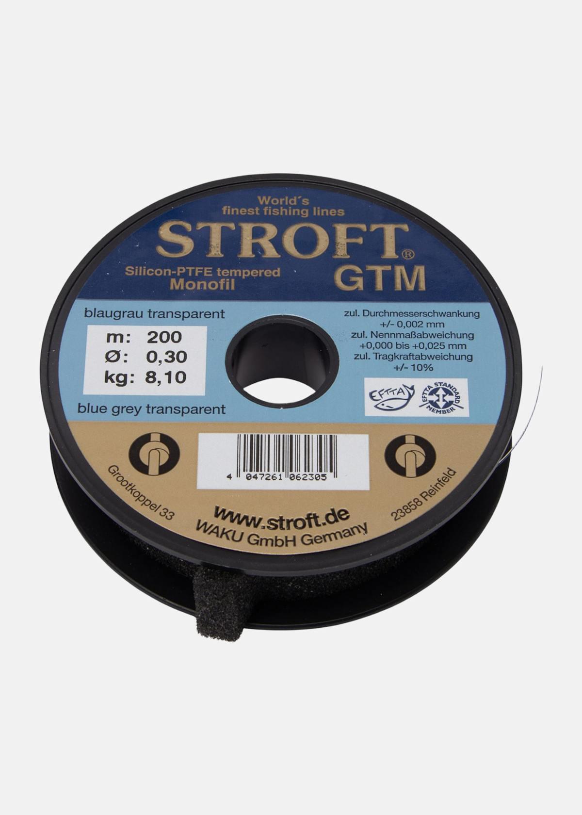 Stroft Stroft GTM 0,30 1x200