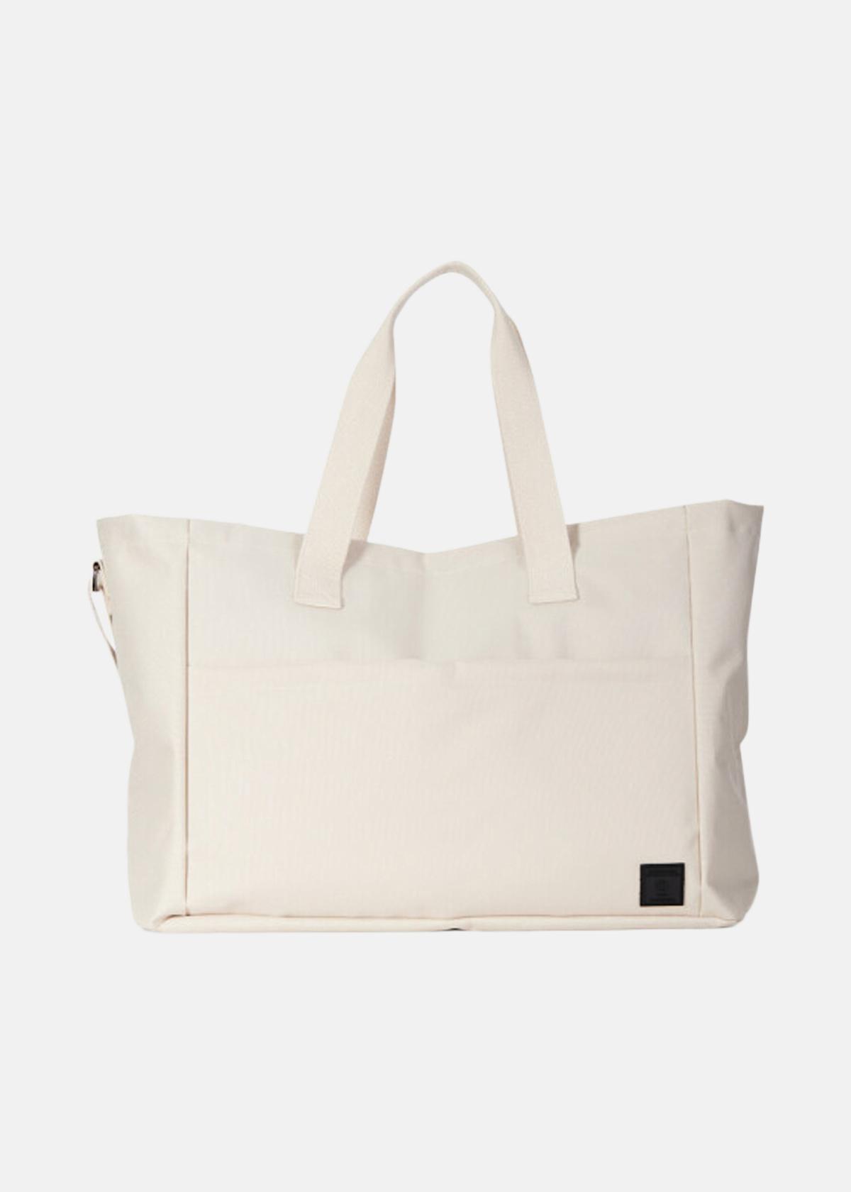 Intemporel Strandväska Beige