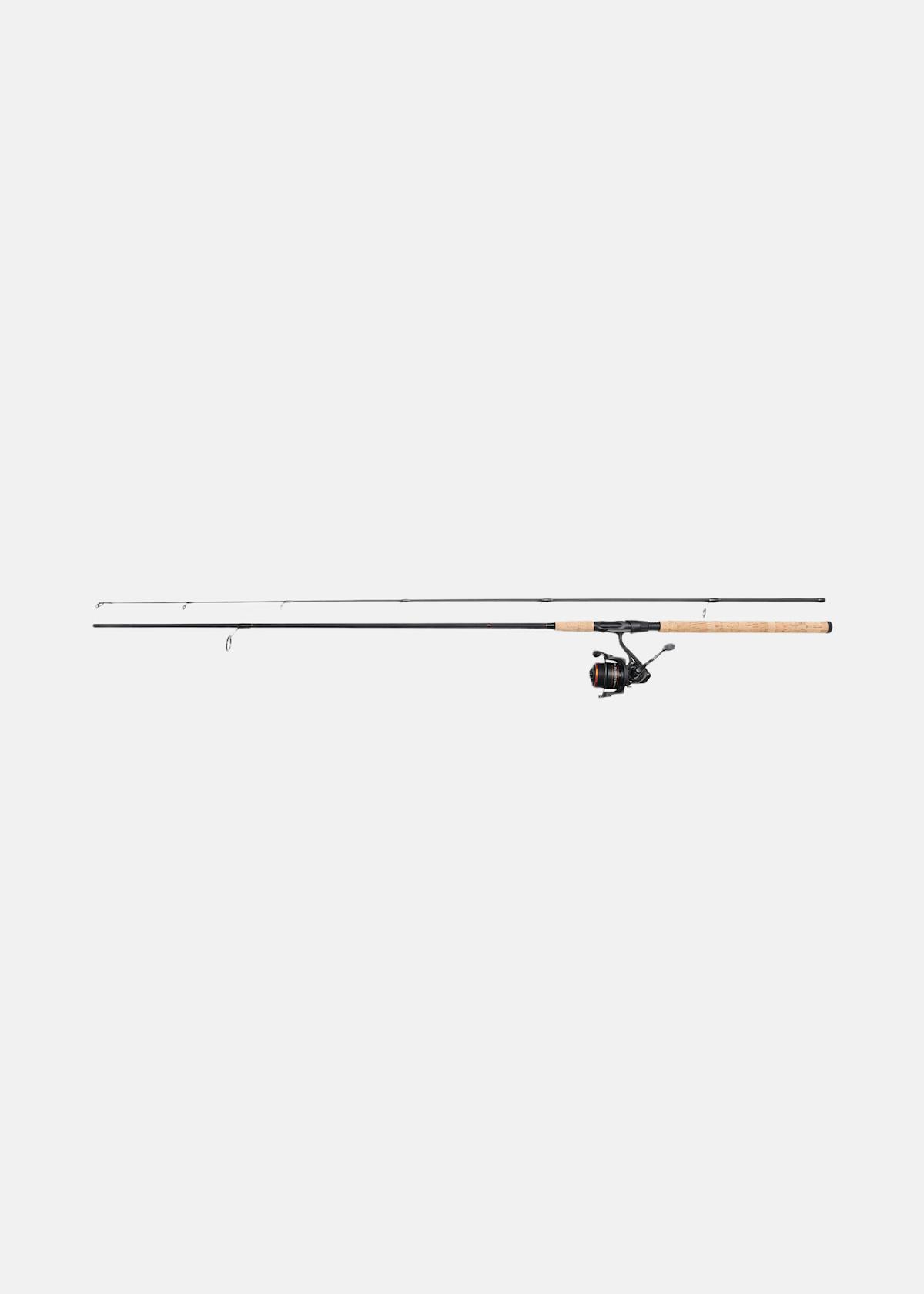 Kinetic ZATHAR 8'/240CM M 8-30G 2SEC 3
