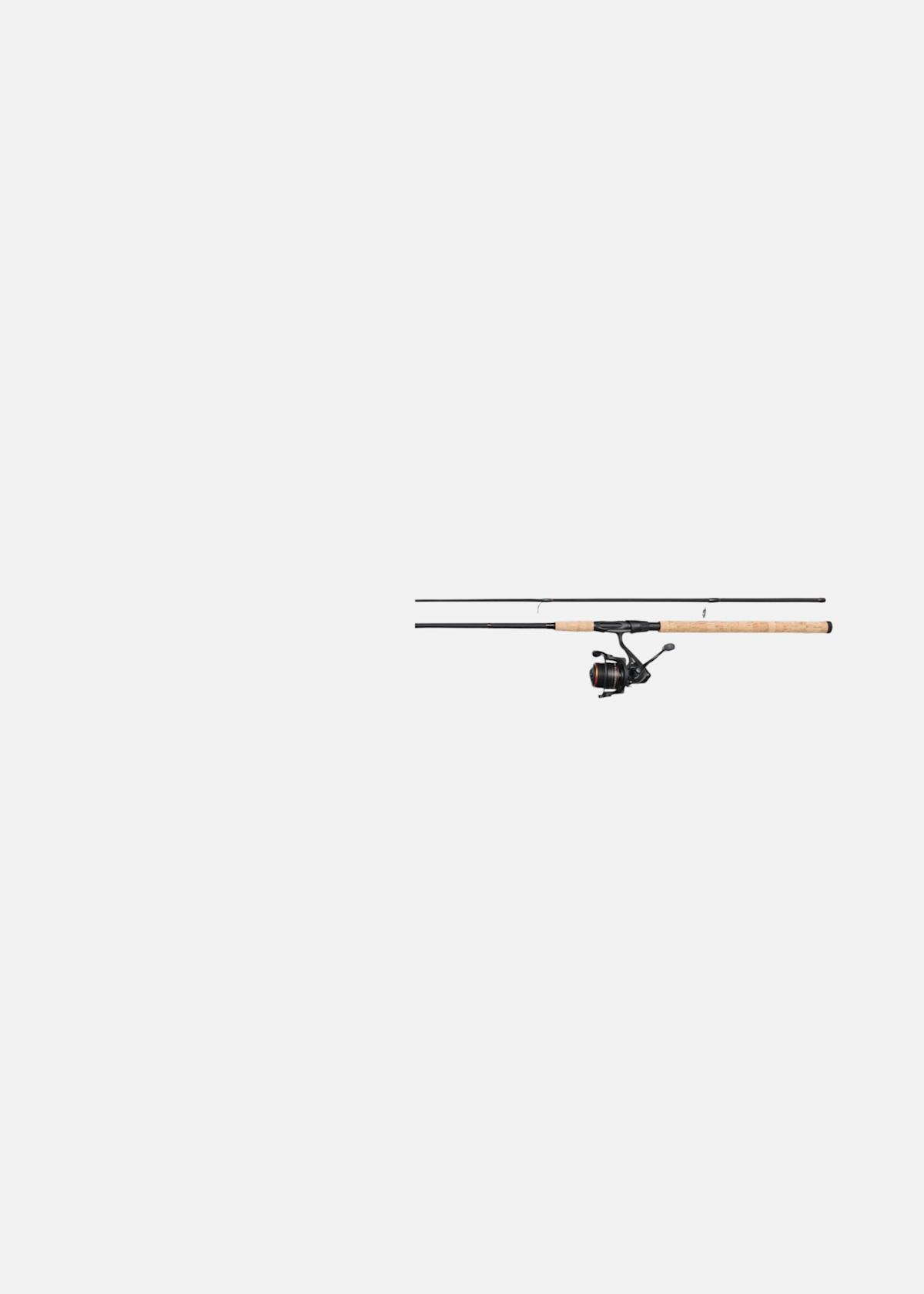 Kinetic ZATHAR 9'/270CM M 8-30G 2SEC 3