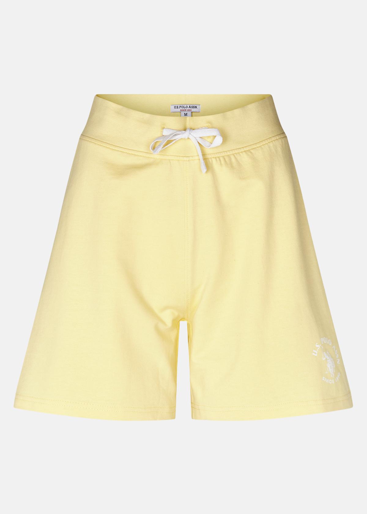 US Polo Sweat Shorts Asra