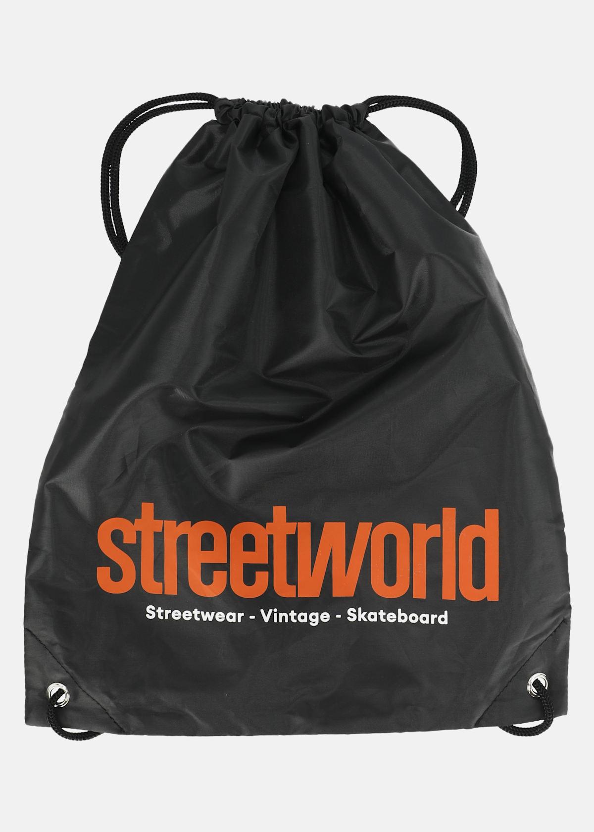 Streetworld Streetworld Gym Bag