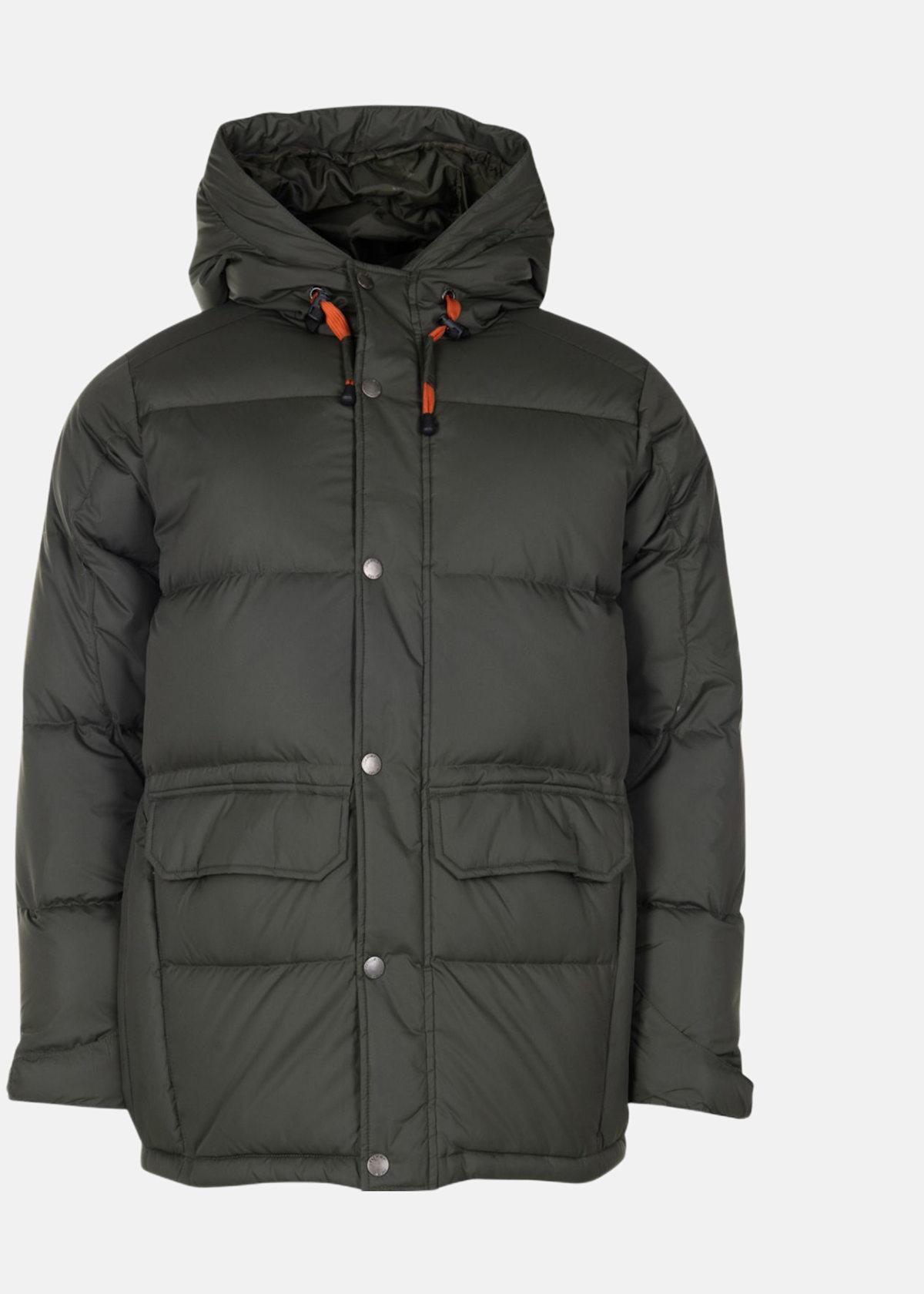 Tuxer NORTH POLE JACKET
