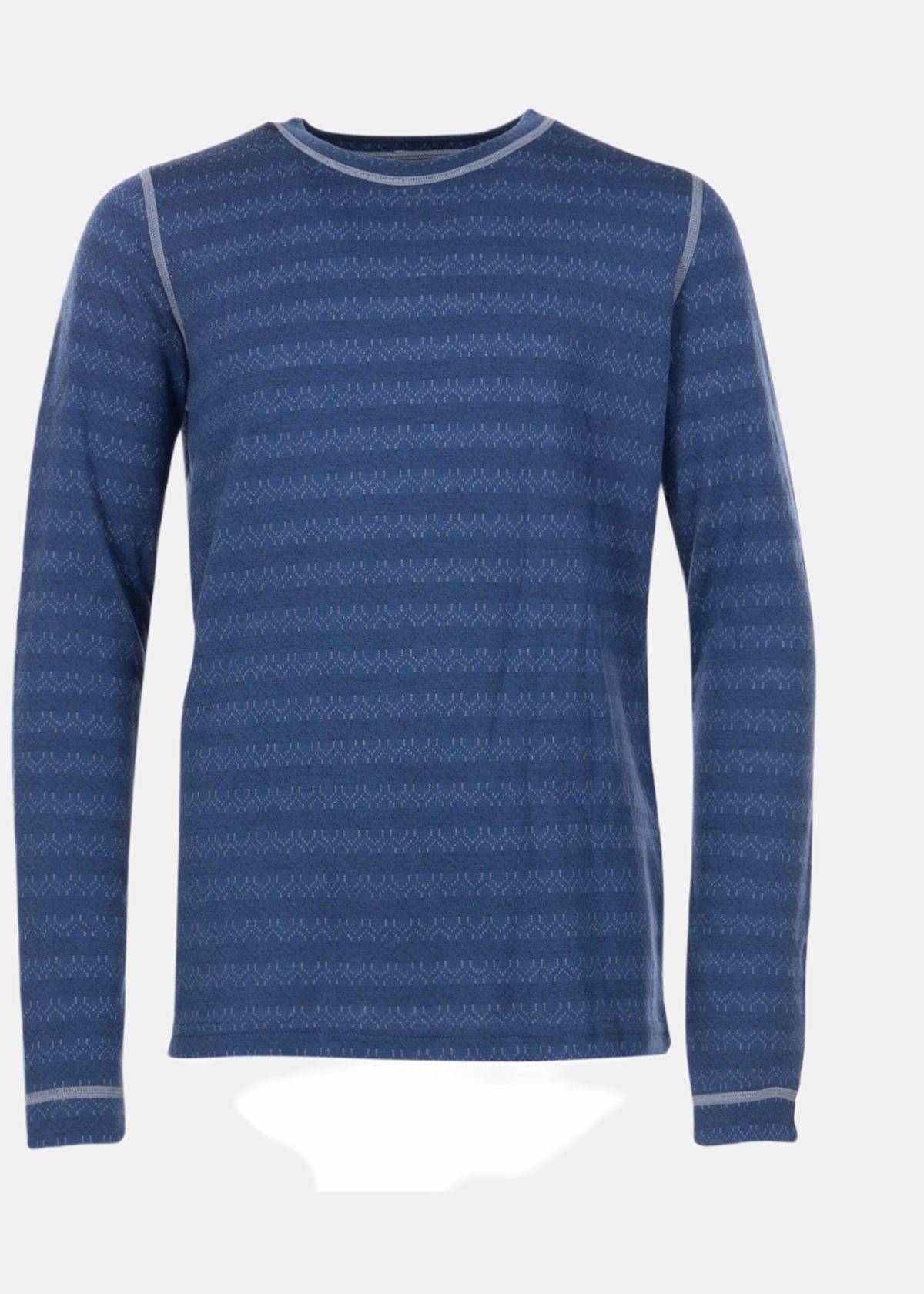 Ulvang 50Fifty 3.0 round neck kids