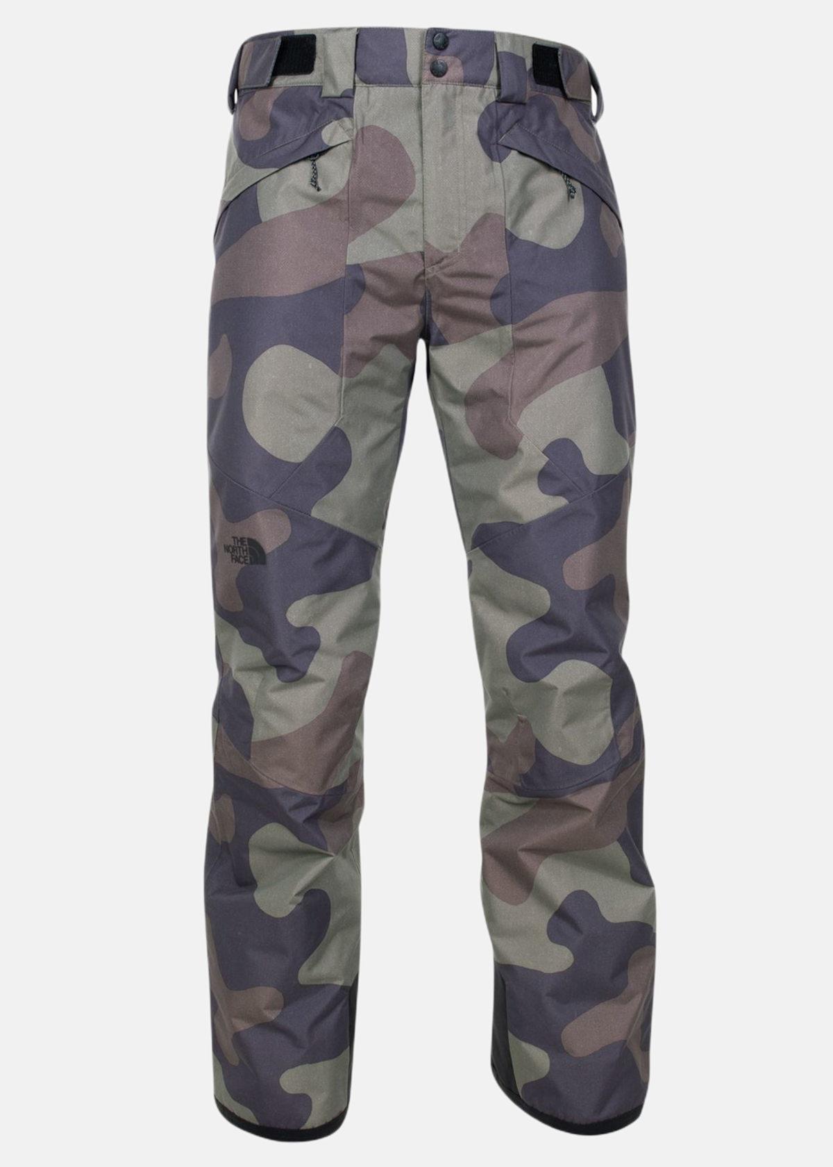 The North Face M PRESENA PANT