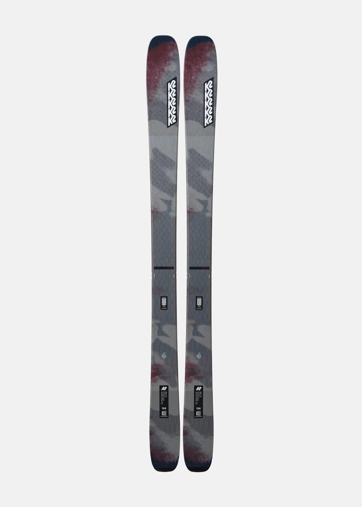 K2 MINDBENDER 96C W