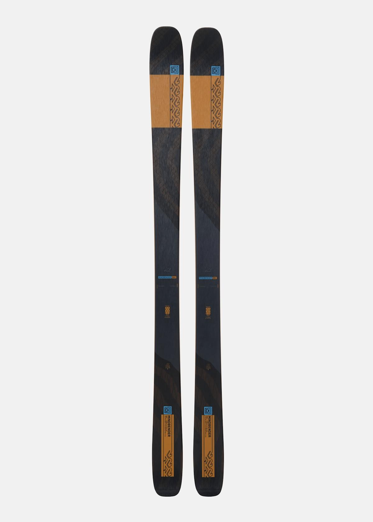 K2 MINDBENDER 96C