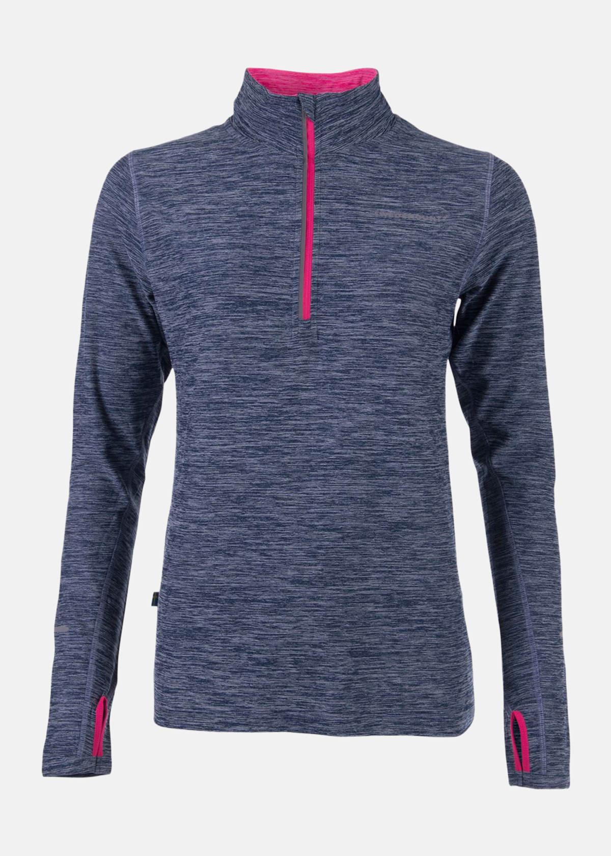 Swedemount Multi Halfzip W
