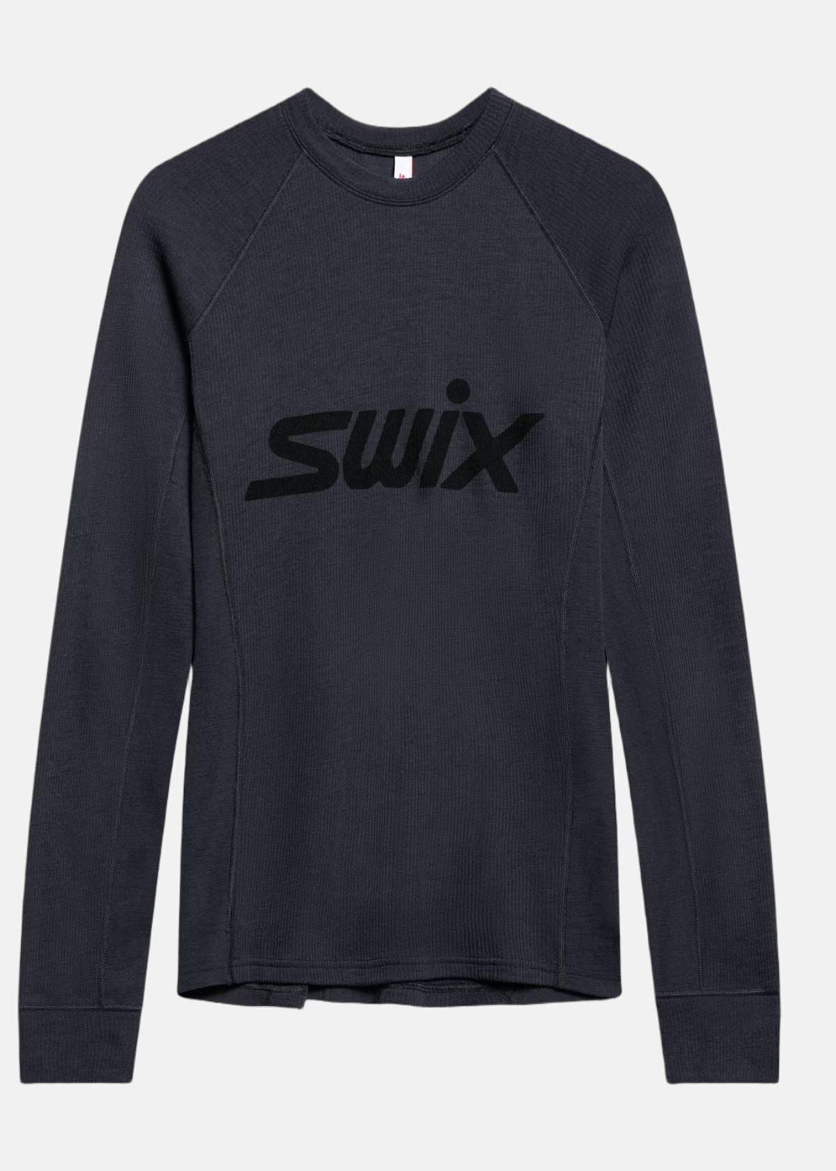 Swix RaceX Merino LS M
