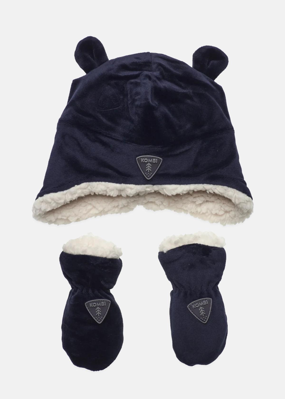 Kombi SHERPA SET INFANT