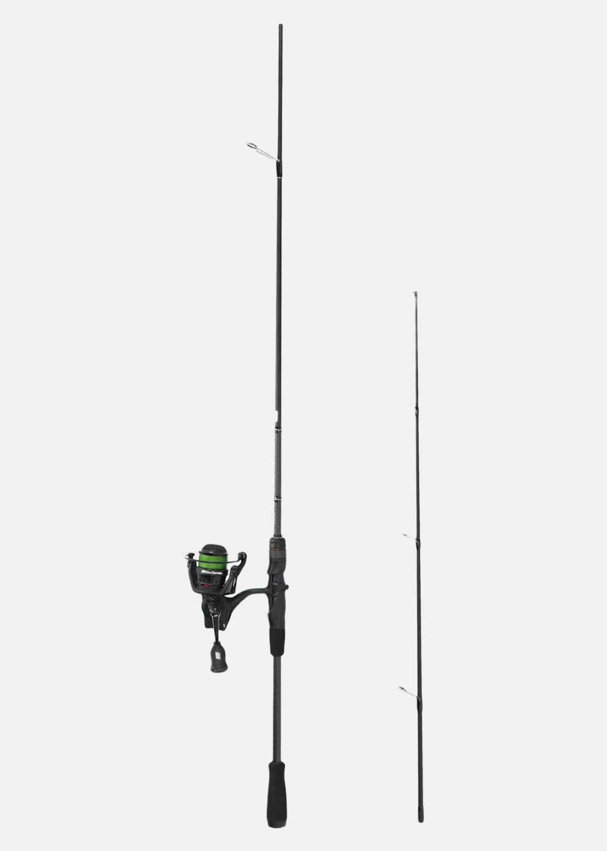 Abu Garcia MAX SX 702M 7-28g/MAXSX2500 CM
