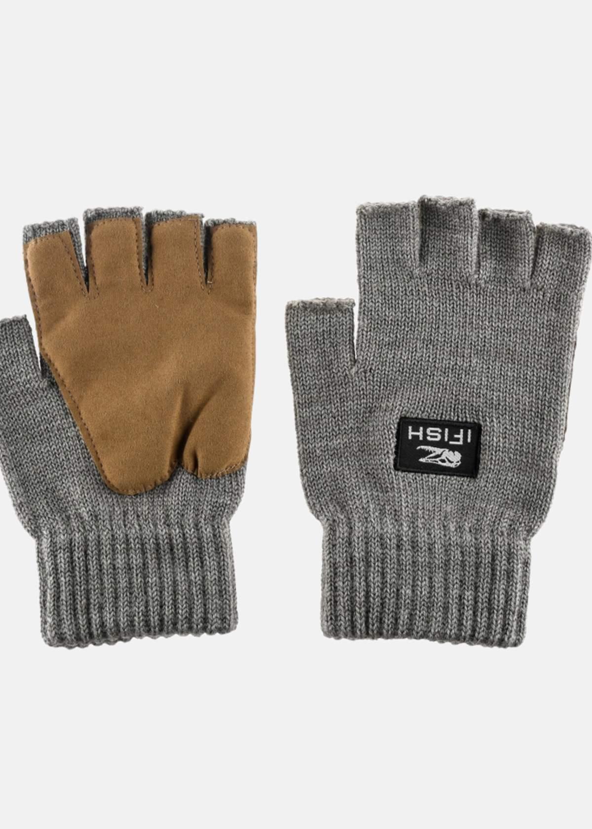 I-fish Wolly Comfort XXL