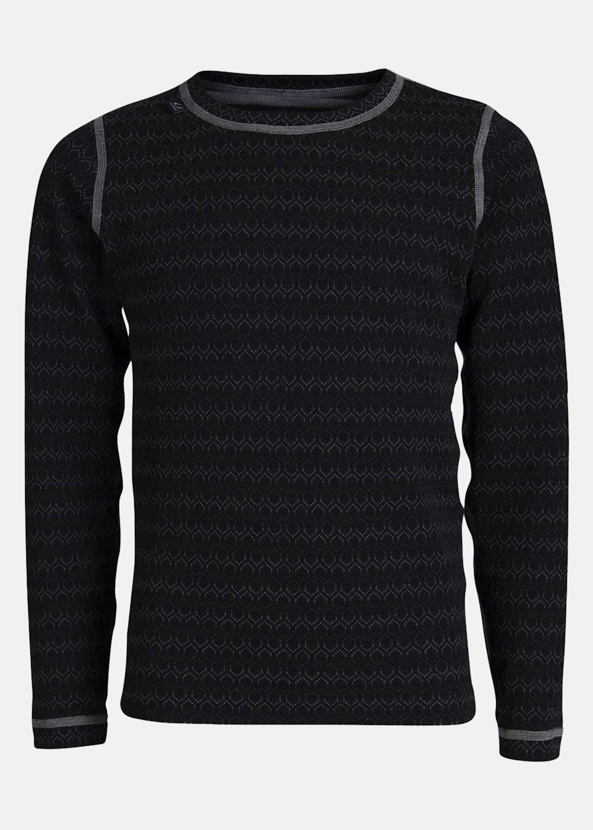 Ulvang 50Fifty 3.0 round neck Jr