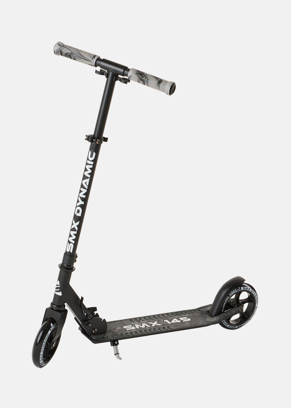 Sportme Scooter SMX Dynamic 145, Svart