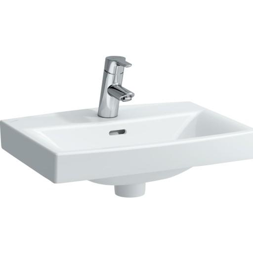 Laufen Laufen Pro N servant, 50x36cm, hvit