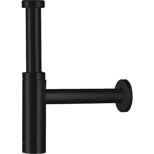 Hansgrohe Hansgrohe Flowstar S vannlås, matt sort