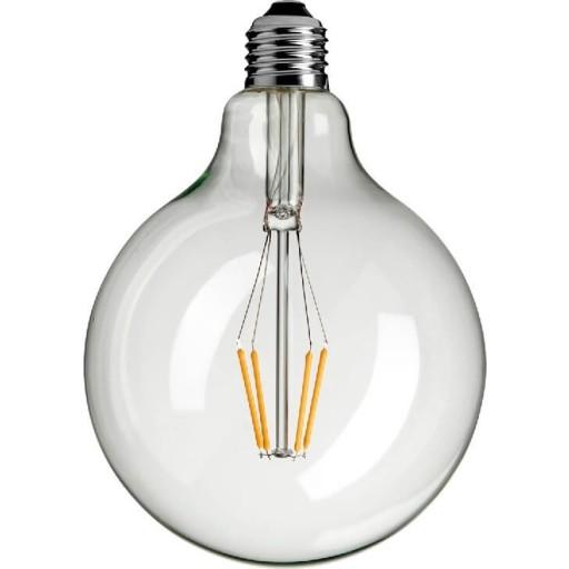 Nielsen Light Nielsen Light E27 globepære, Ø12,5 cm