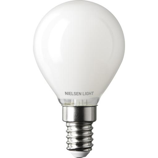 Nielsen Light Nielsen Light E14 LED kronepære , 4W