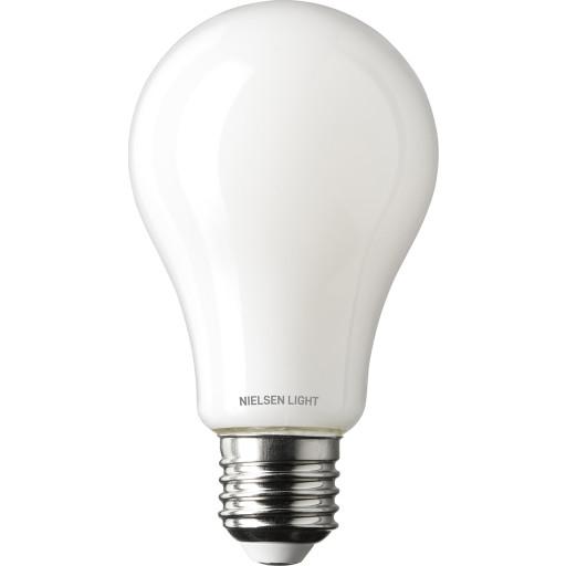 Nielsen Light Nielsen Light E27 standardpære, 11W