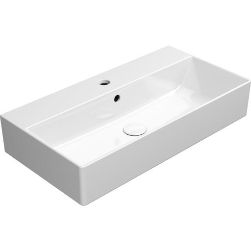 GSI GSI Kube X servant, 70x37 cm, hvit