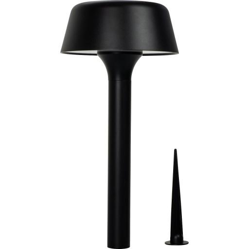 Dyberg Larsen Dyberg Larsen Valencia solcelle bedlampe
