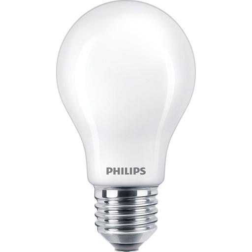 Philips Philips Master Value E27 standardpære, 2700K, 11,2W