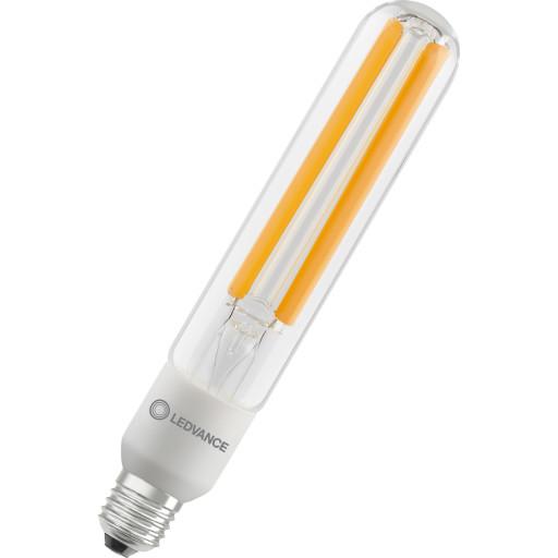 Ledvance Ledvance E27 rørpære, 1800K, 23W