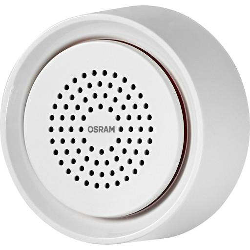 Osram Osram Smart+ Wifi alarmsirene, hvit