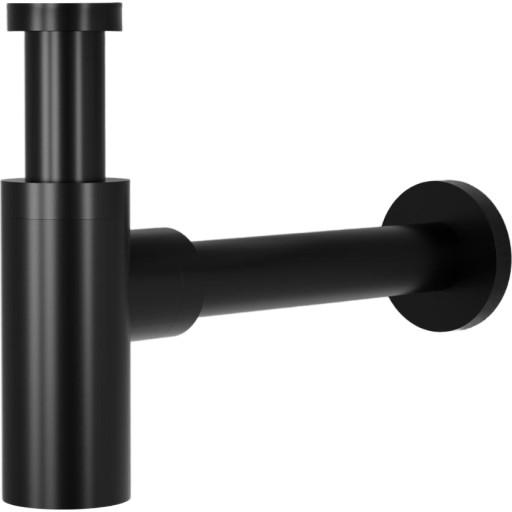 Scandtap Scandtap Style vannlås, sort