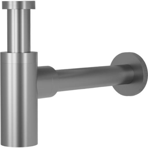 Scandtap Scandtap Style vannlås, børstet stål