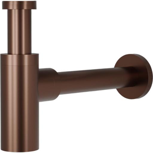 Scandtap Scandtap Style vannlås, børstet kobber
