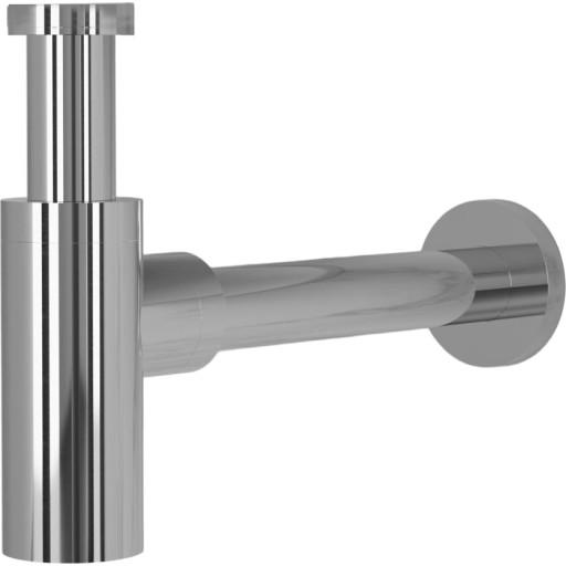 Scandtap Scandtap Style vannlås, semi-matt sort
