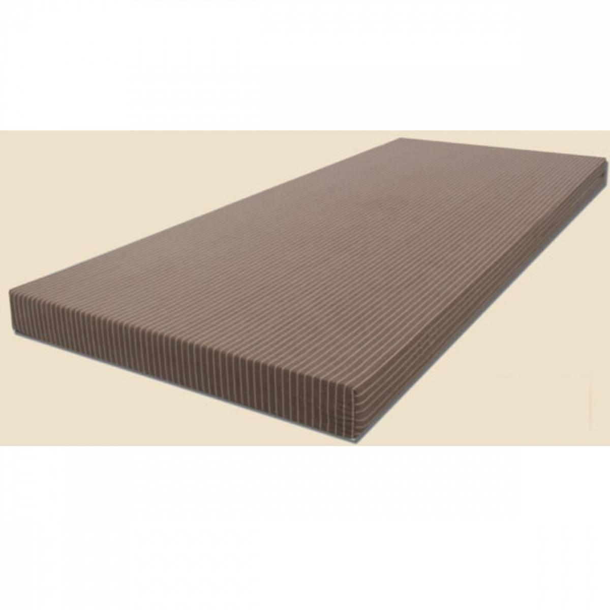 Carpenter Madrasstrekk Bomull 10cm Recticel (Assortert, 90x200)