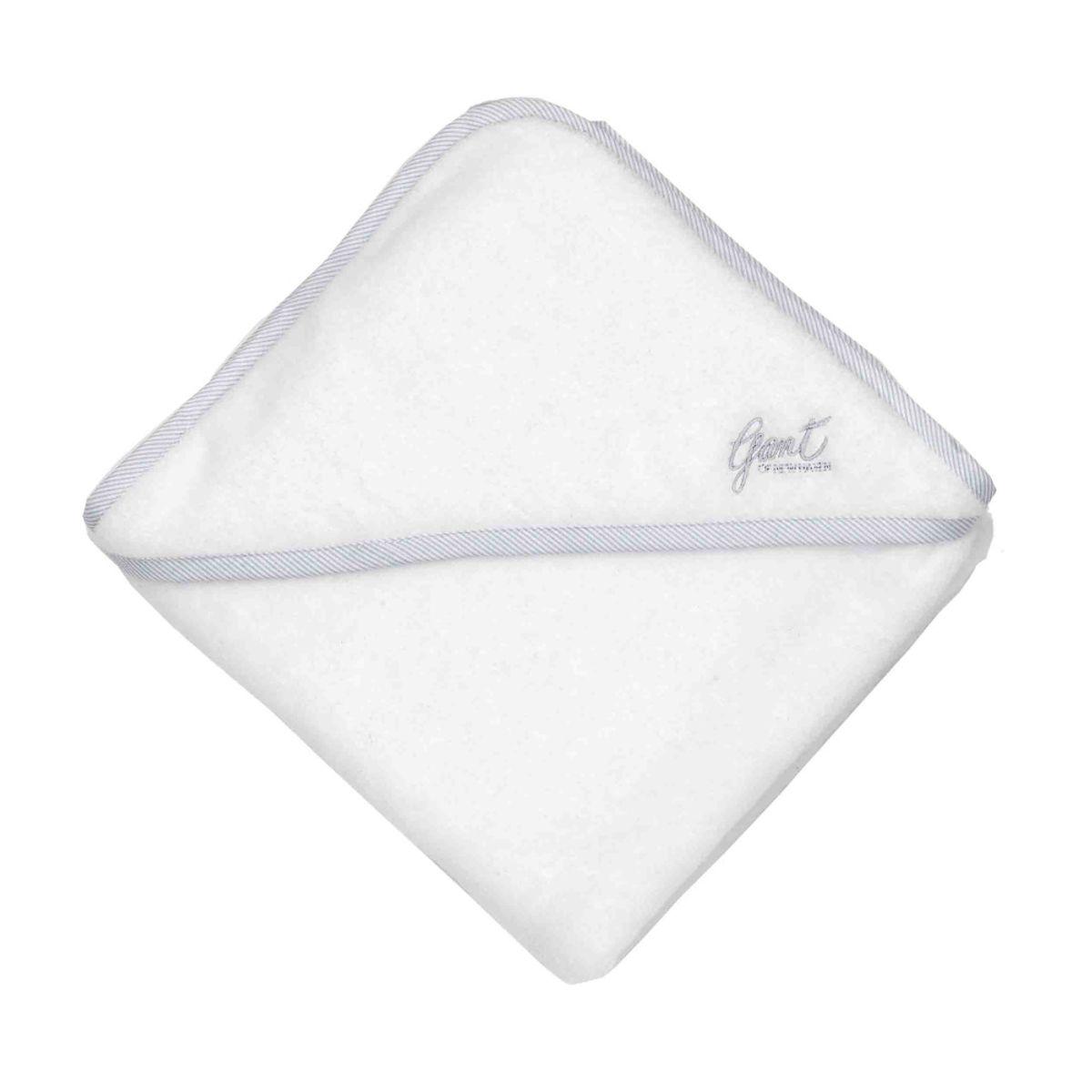 Gant Baby Kappe Gant (117 Light Grey)