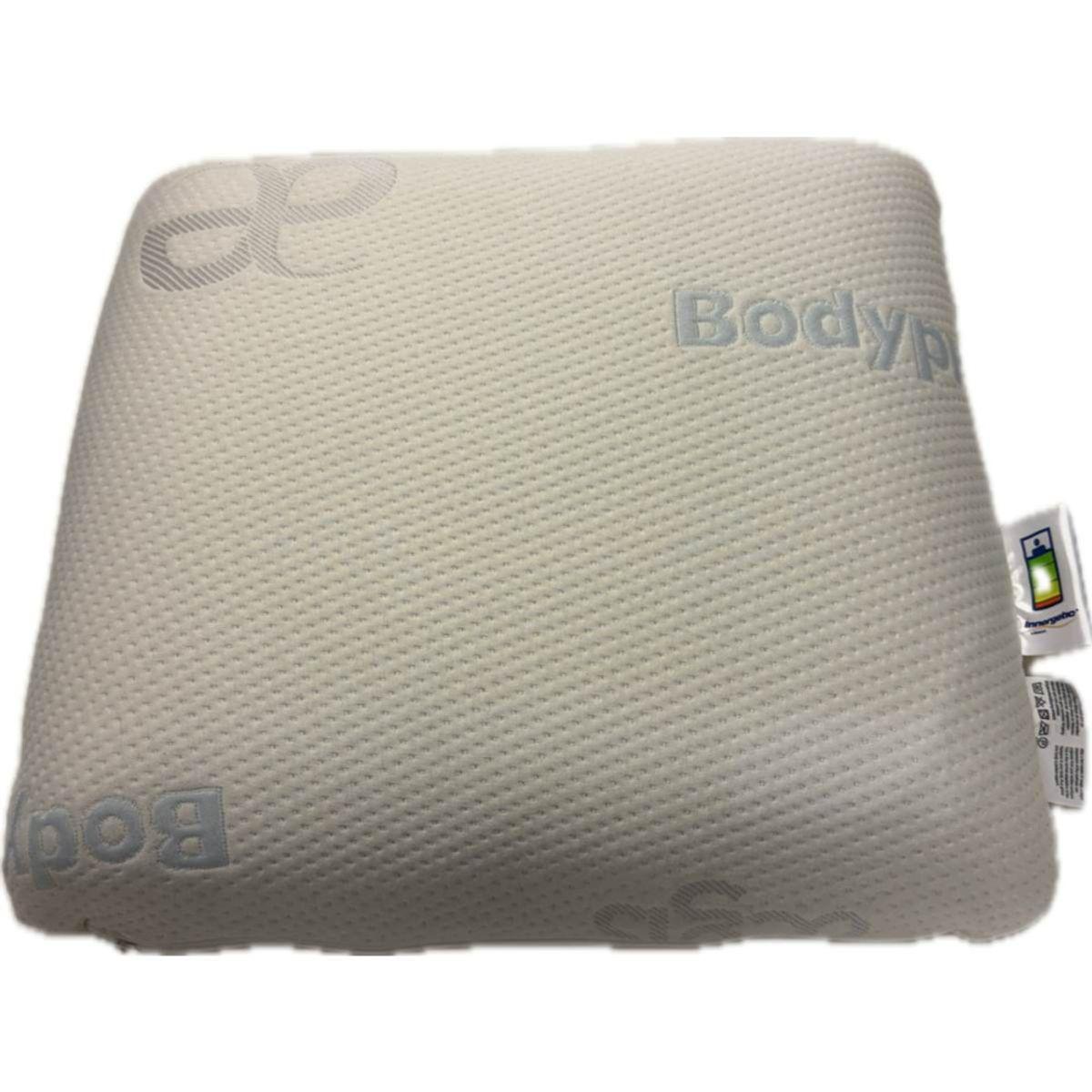 Soveromsbutikken Bodyprint Pute Latex