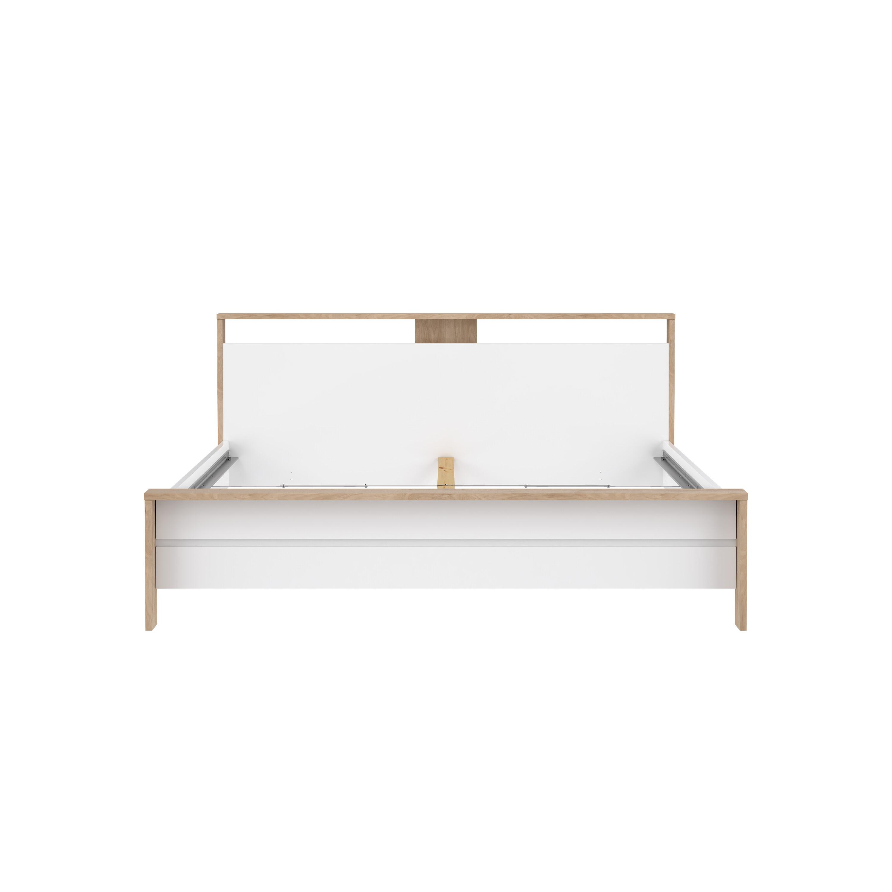 Tvilum TVILUM Neste seng 180x200 - Pakke