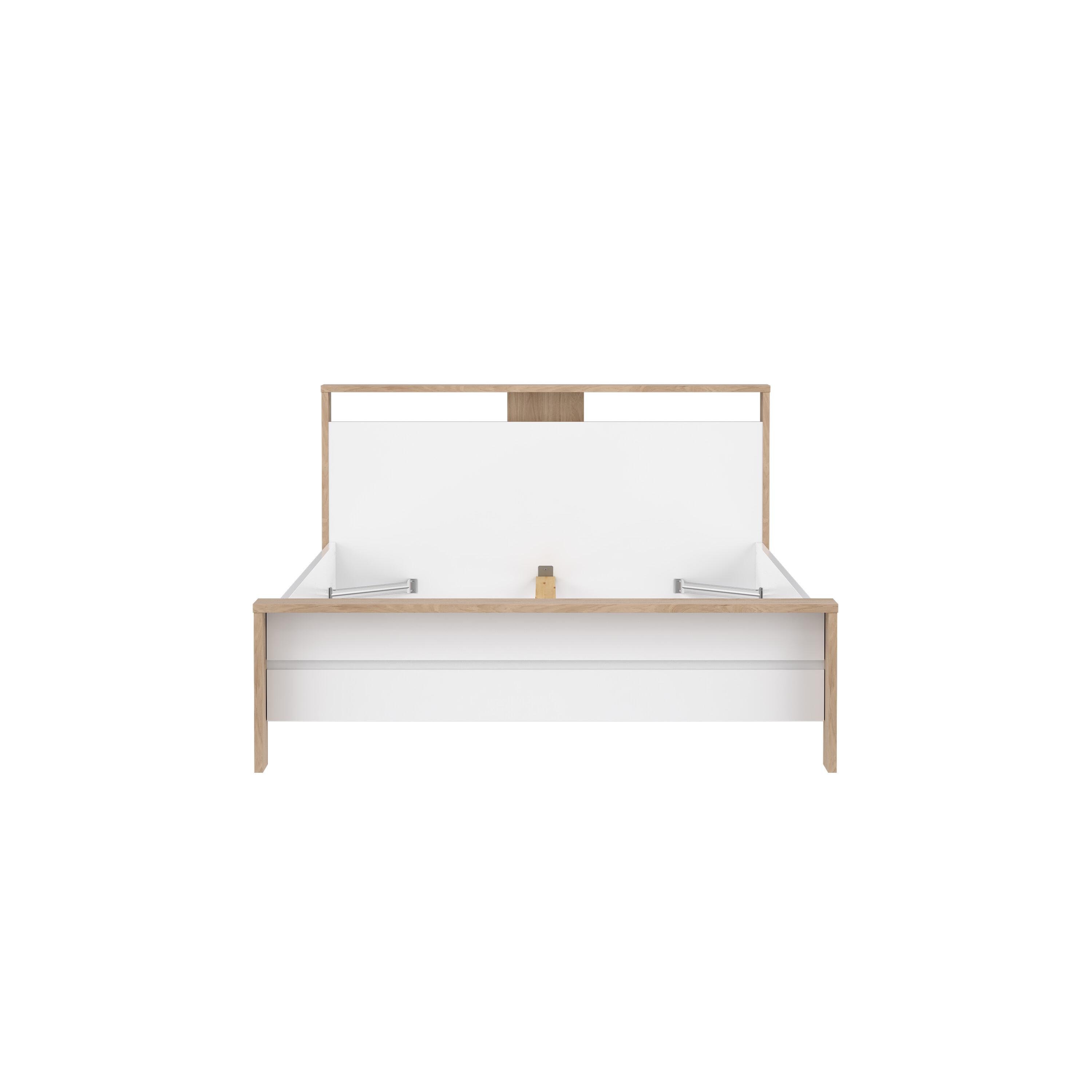 Tvilum TVILUM Neste seng 140x190 - Pakke