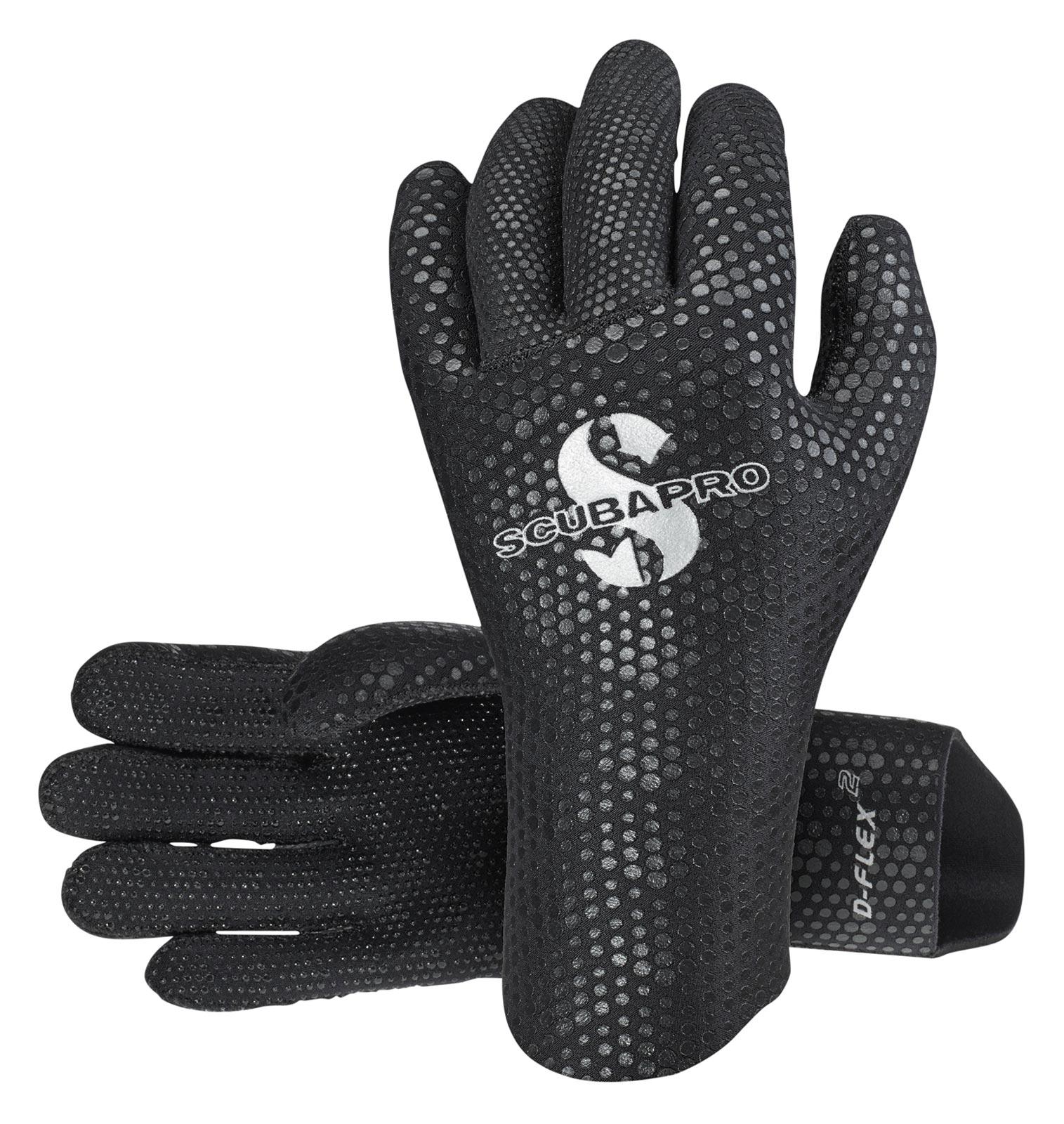 Scubapro Scubapro Stretch D-Flex Handsker