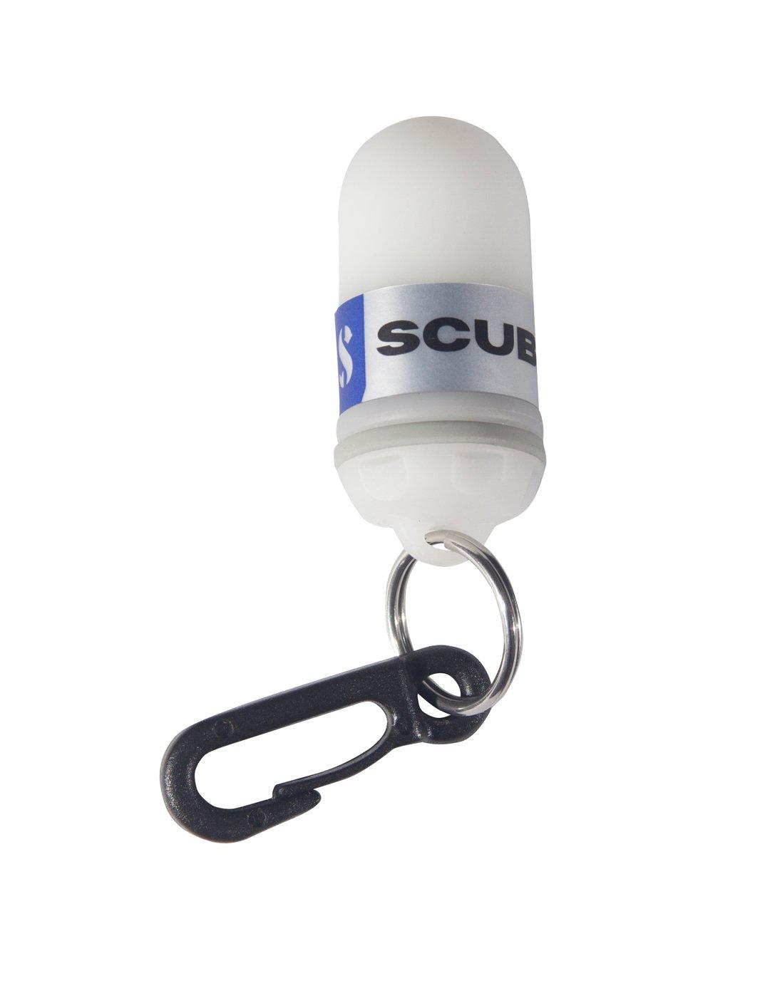 Scubapro Scubapro Flashy Lygte LED