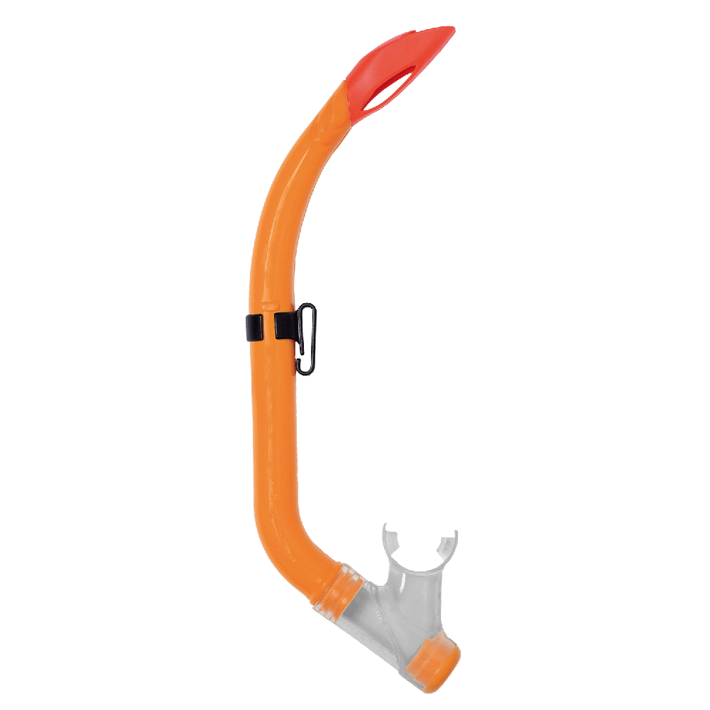 Beuchat Beuchat snorkel Oceo Junior 6-12 år orange