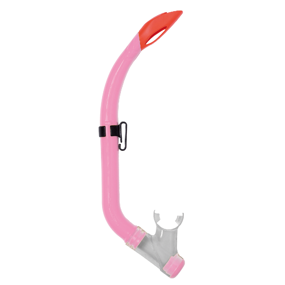 Beuchat Beuchat snorkel Oceo Junior 6-12 år pink