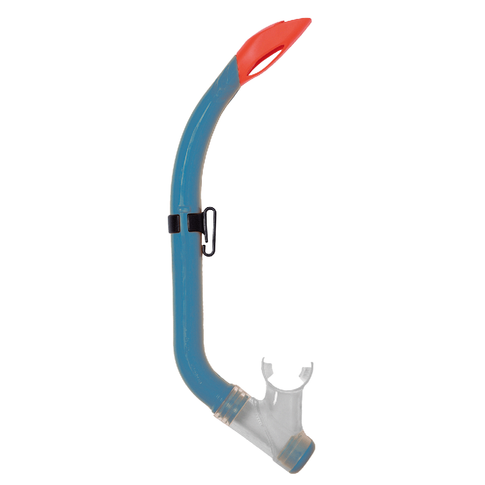 Beuchat Beuchat snorkel Oceo Junior 6-12 år turkis