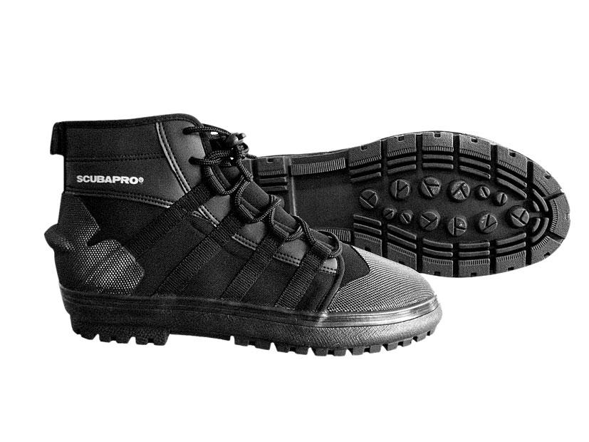 Scubapro Scubapro rockboots HD
