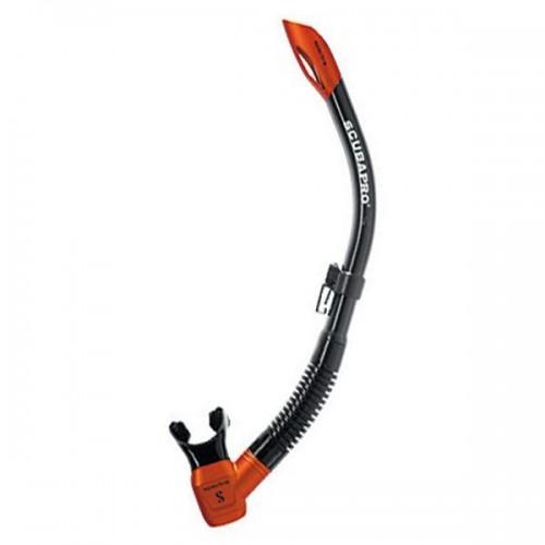 Scubapro Scubapro snorkel Spectra sort/bronze