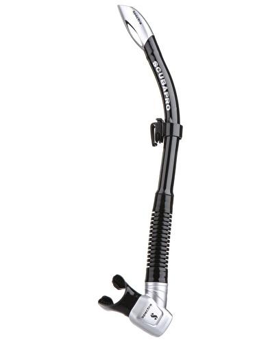 Scubapro Scubapro snorkel Spectra sort/sølv