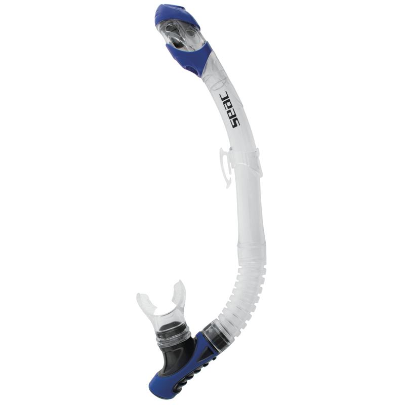 Seac Seac Snorkel Reverse Dry SKL
