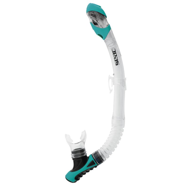 Seac Seac Snorkel Reverse Dry Tiffany