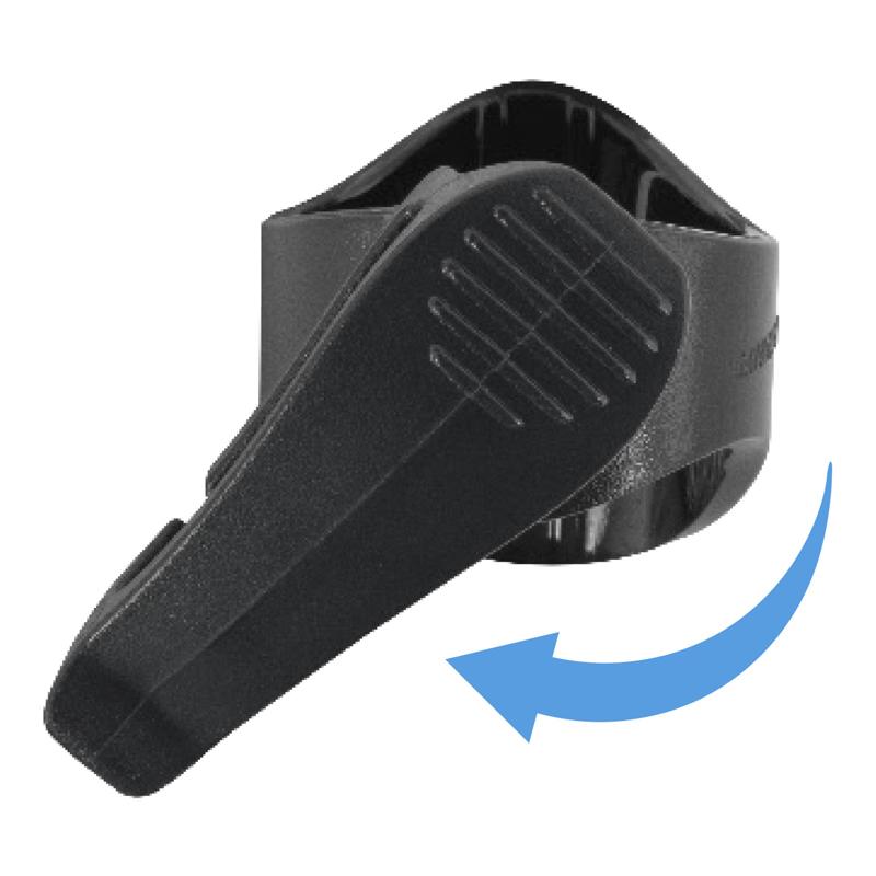 Seac Seac Reverse Snorkel Retainer