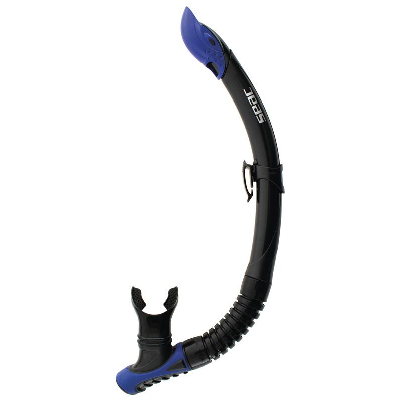 Seac Seac Snorkel Reverse Sbl Blue