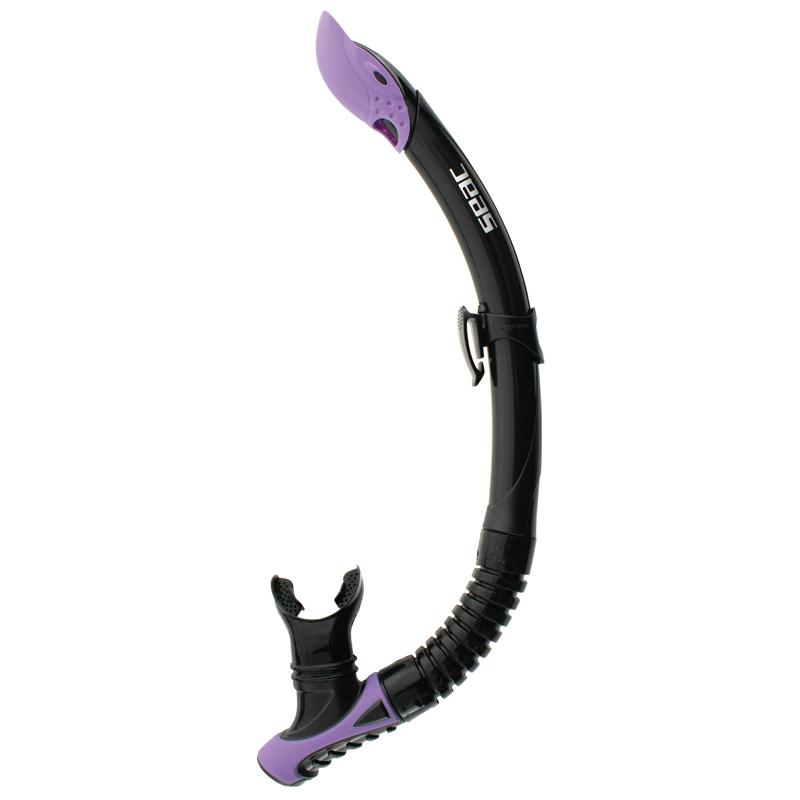 Seac Seac Snorkel Reverse Lilac